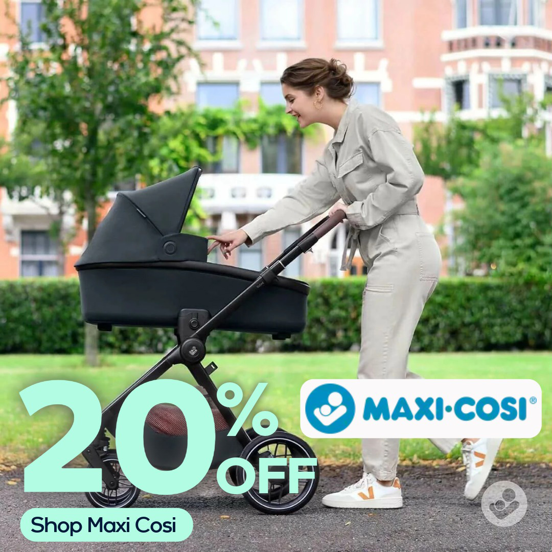 Maxi Cosi